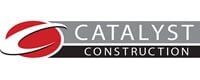 Catalyst Construction