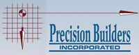Precision Builders Inc.