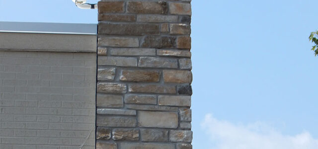 Burger King Caulking & Sealing