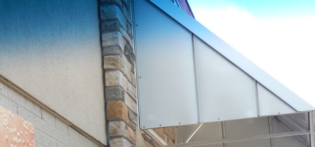 Caulking Burger King