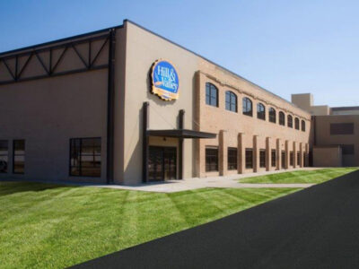 Hill and Valley Tuckpointing