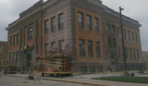 McKinley School Historic Restoration
