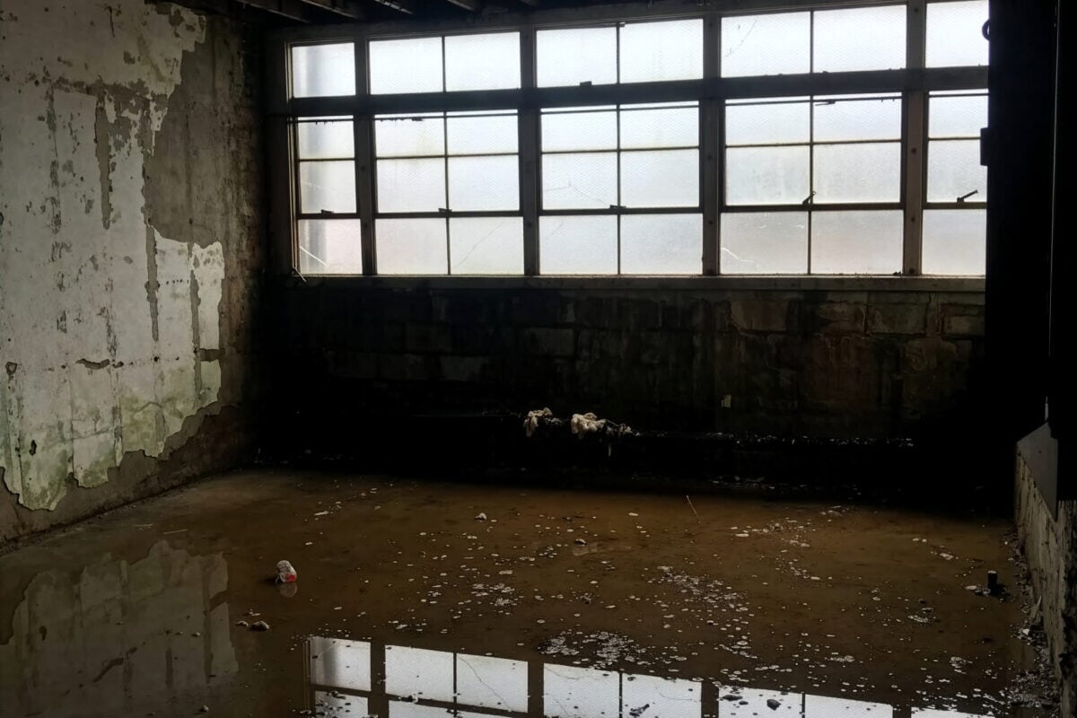 Masonry Waterproofing Services